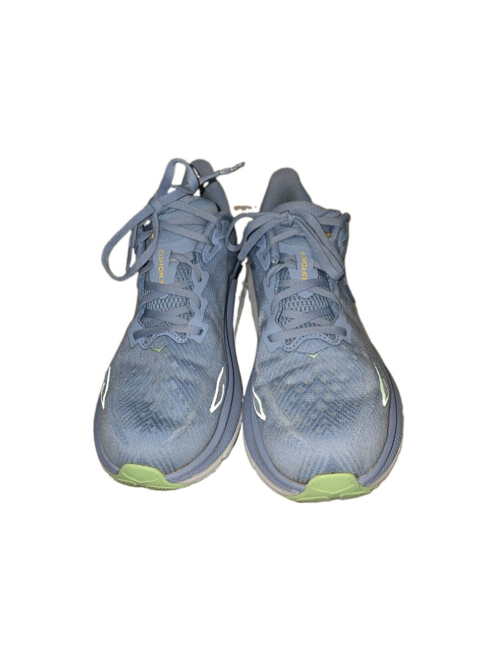 Size 10.5 - Hoka One One HOKA Clifton 9 Dusk Illusion